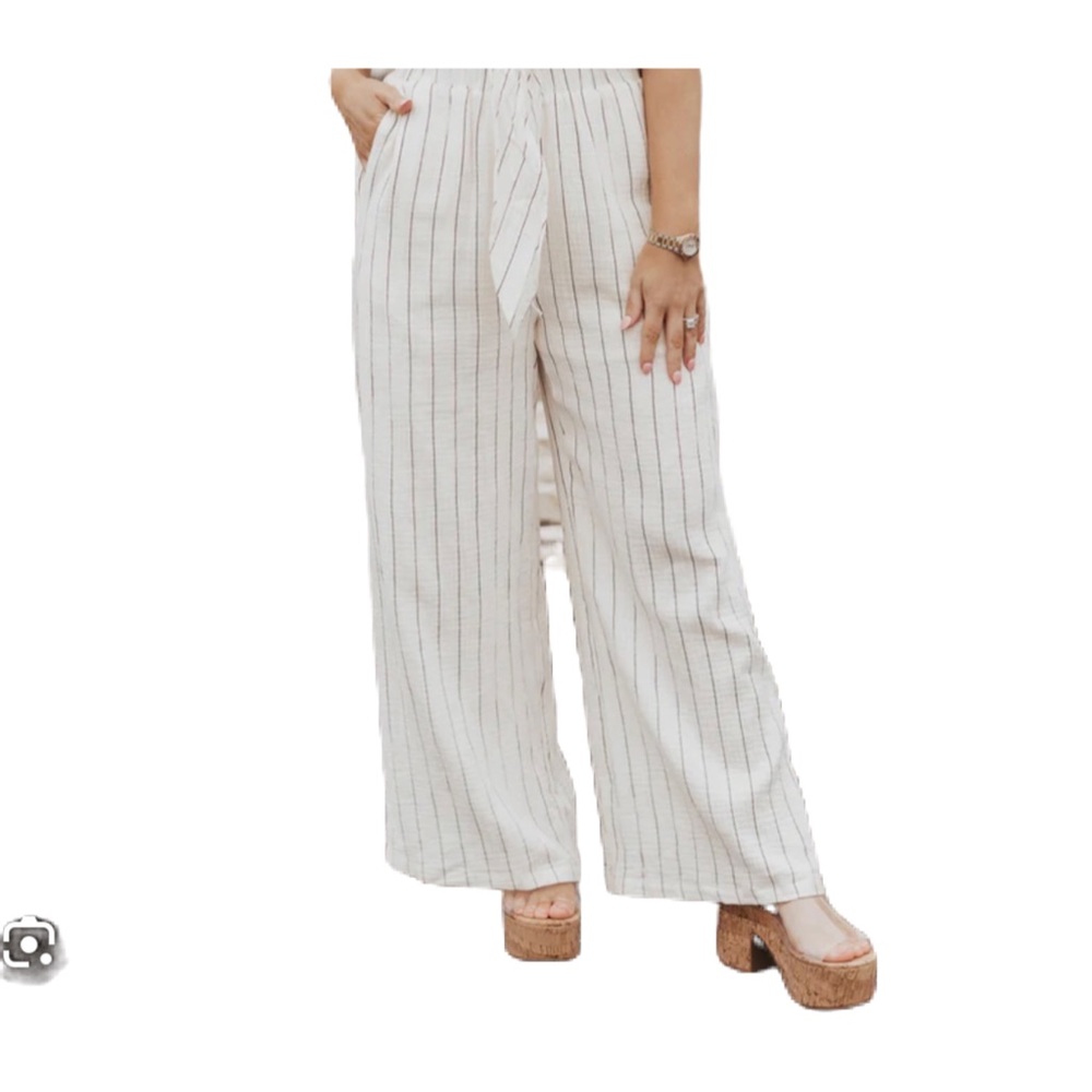 Schutz Arien Wedge In Neutral - - Picture 2 of 5